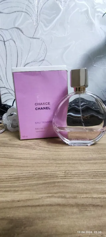 Продам Chanel tendre