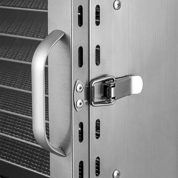 Фруктосушилка Kitfort 4922 3 Фруктосушилка Kitfort 4922 3