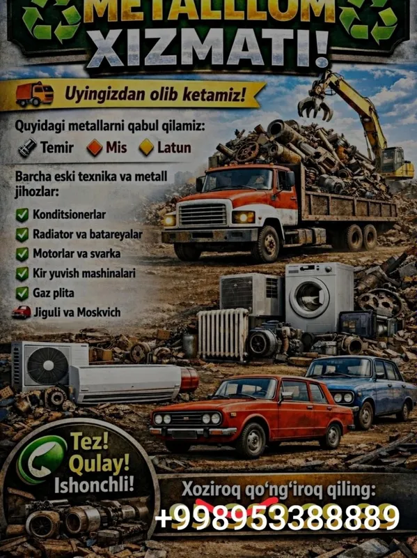 Metalom olamiz !! 1 Metalom olamiz !! 1