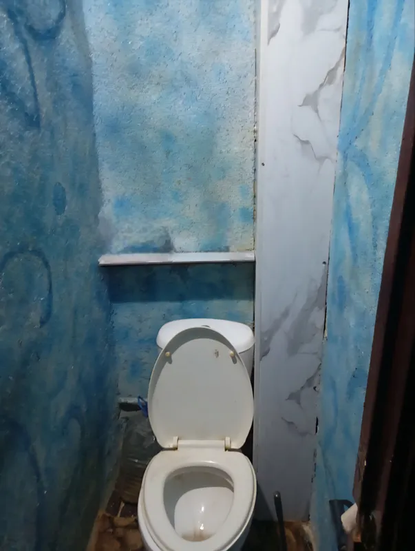 3 xonali kvartira sotiladi, Quyi Komsomolskiy, Chirchiq 9