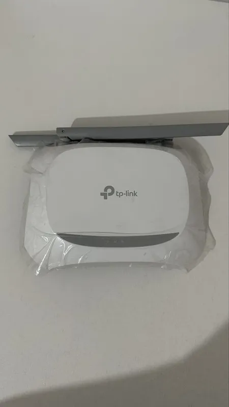 Продается Роутер Tp-Link TL-WR840N