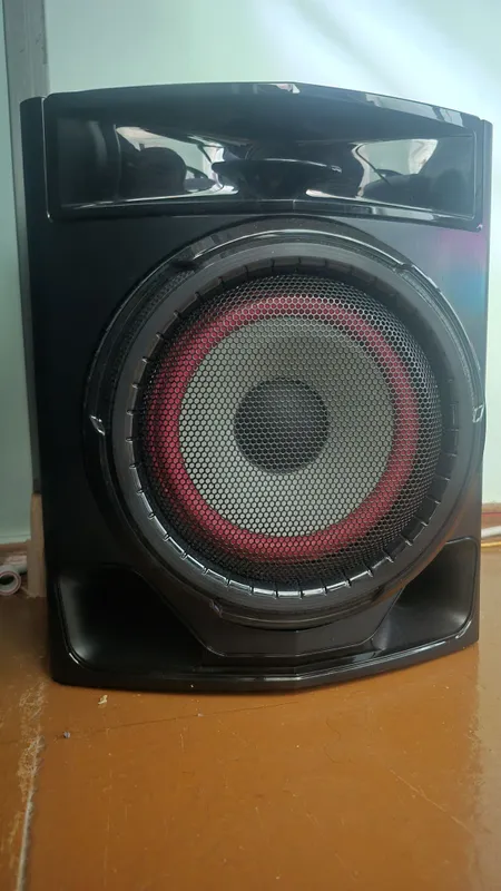 Акустическая система lg 3
