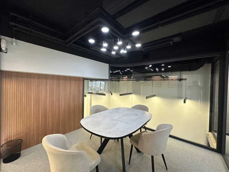 Срочно аренда Офис в NEST ONE Дуплекс 90м2 4 Срочно аренда Офис в NEST ONE Дуплекс 90м2 4