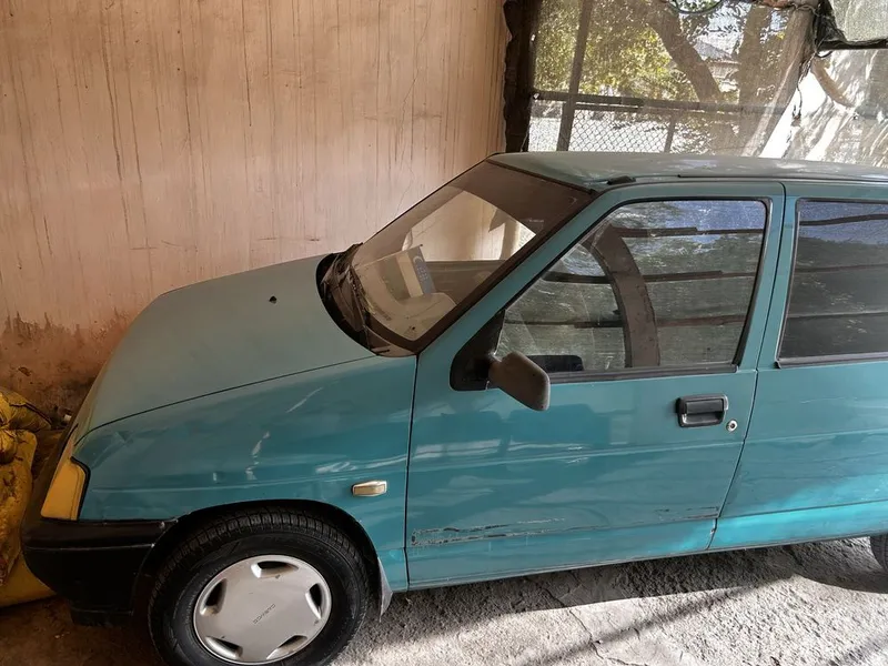 Daewoo tico sotiladi 3 Daewoo tico sotiladi 3