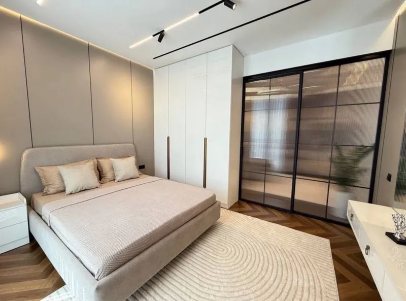 2-комнатная квартира в ЖК Nest One | Шайхантахур | 65м2 — фото 3