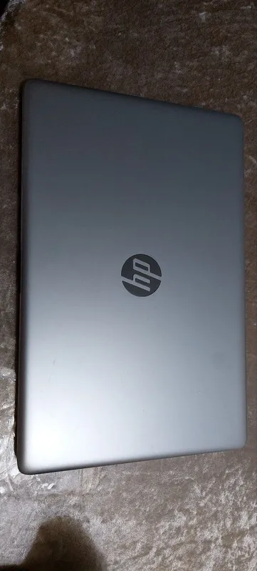 Ноутбук hp компьютер