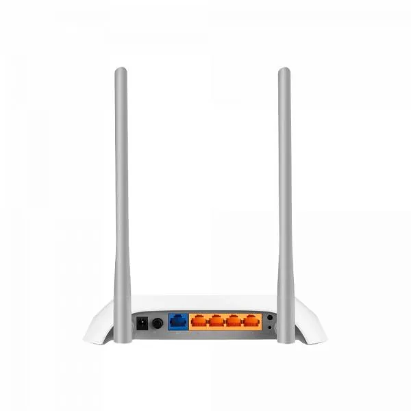 Wi-Fi router TP-Link TL-WR842N 2
