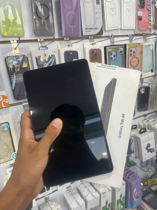 Samsung Tab 9A 2