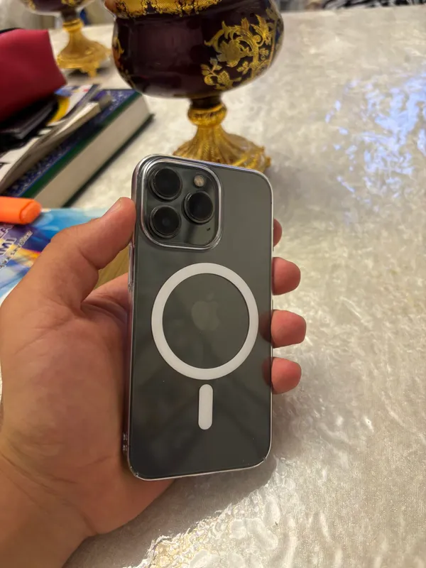 iPhone 13 Pro, память 256 ГБ 4 iPhone 13 Pro, память 256 ГБ 4
