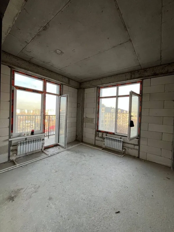 2-комнатная квартира, 62 м2, Мирзо-Улугбек 3