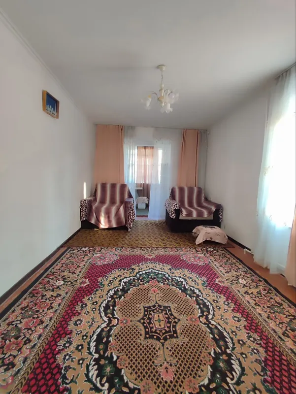 1 xonali kvartira ijaraga beriladi, Chilonzor tumani (Chilonzor 24) 1