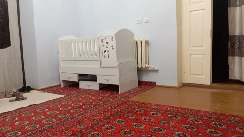 Беланчак эҳсон қилинади