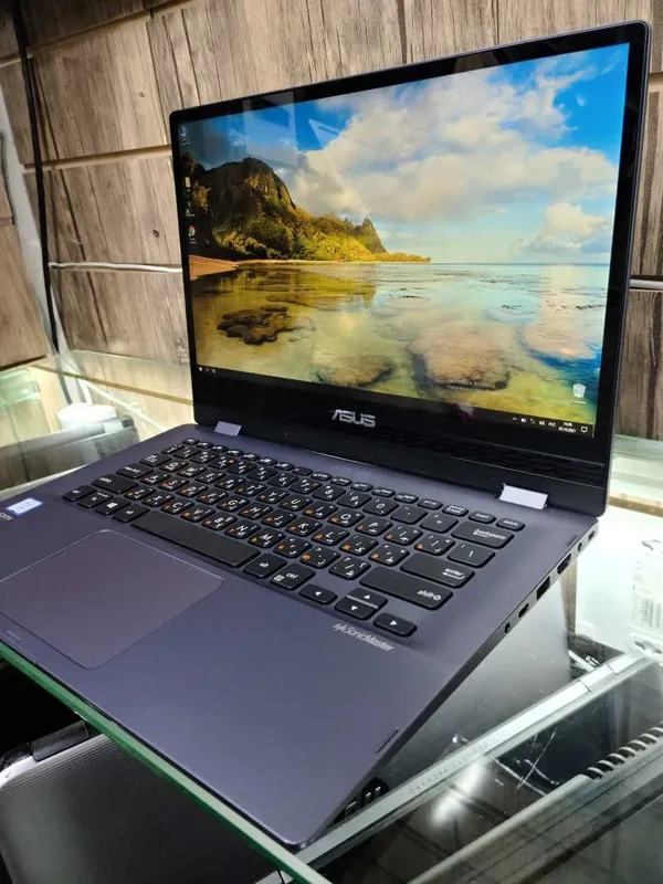Asus 5