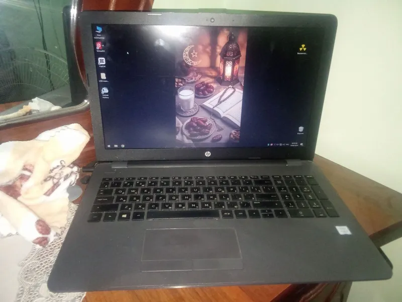 HP notbuk sotladi idial holada 512gb 4gb 5 HP notbuk sotladi idial holada 512gb 4gb 5