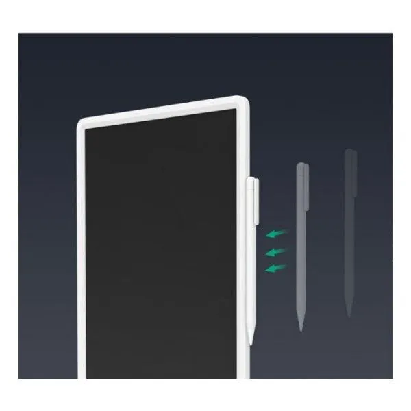 ЖК-доска XIAOMI Mijia, планшет для письма рисования с ручкой — фото 1