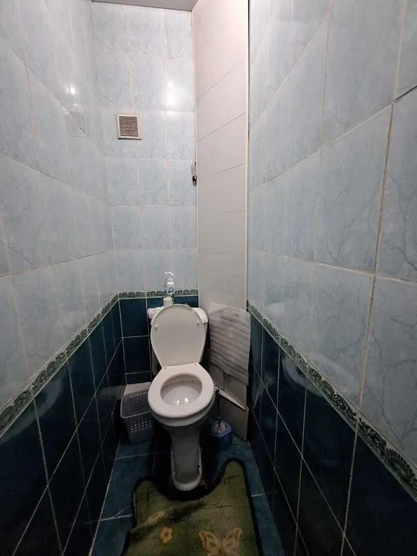 2 хонали квартира Чилонзор Алгоритм 56м2 алгоритм гулистон — фото 5