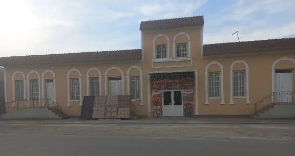 Сотилади нотурар жой 730кв Сотилади нотурар жой 730кв