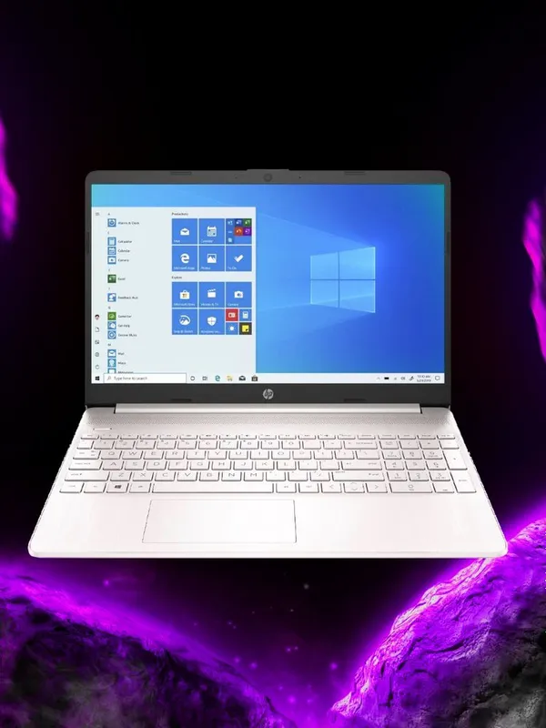 [REF] HP 15S, R5-4500U, AMD Radeon Graphics, 16/512GB, 15.6" FULL HD — фото 1