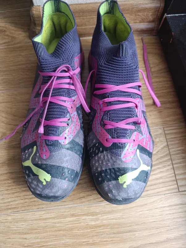 Продаются бутсы Puma 40-41 размер