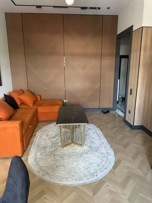 Аренда 2-комн. кв. 44 м², Алмазарский · ID 33313 3