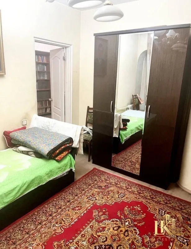 Keng 5 xonali kvartira (yaponcha reja), 109 m², Yunusobod sotiladi 7