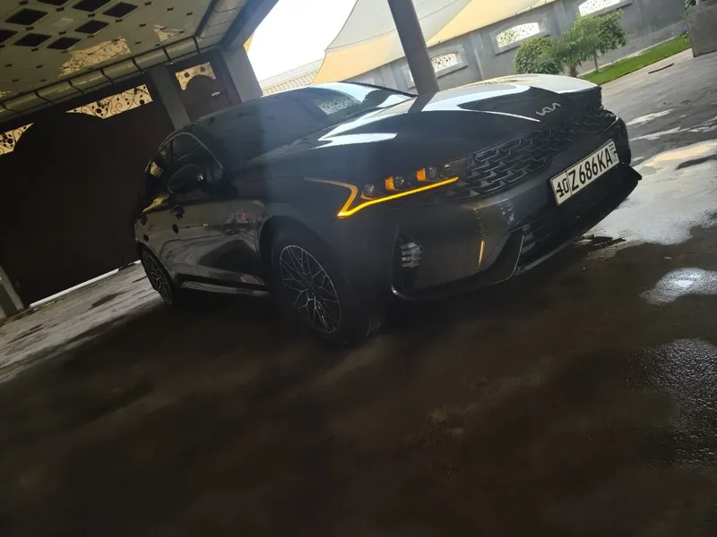 Kia k5 21000$ договоримся 10 Kia k5 21000$ договоримся 10
