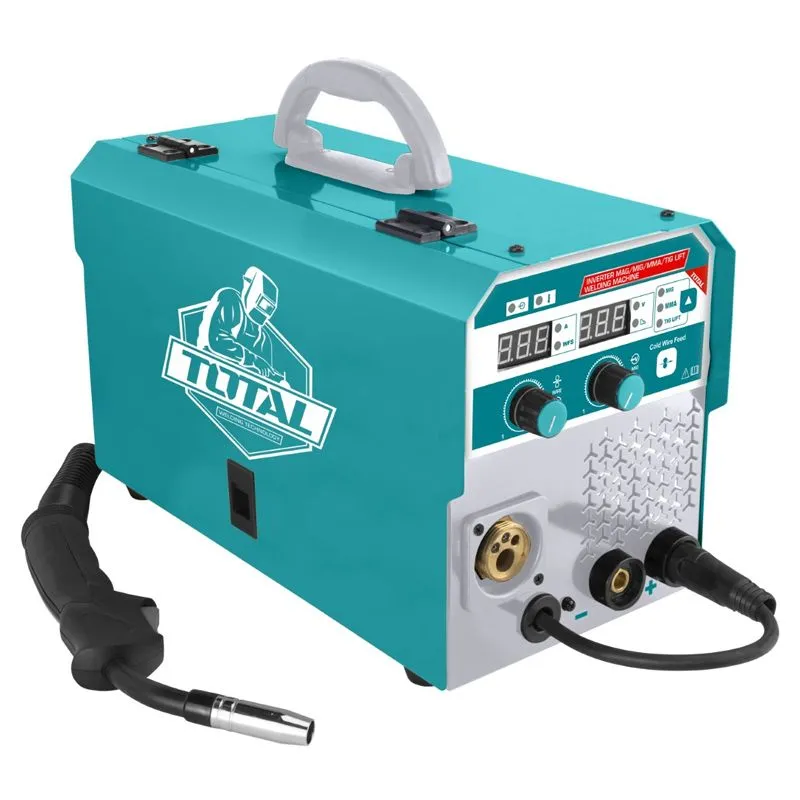 3 in 1 inverter apparati deyarli yangi 2