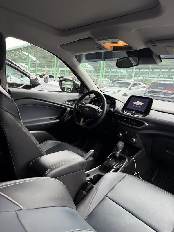 Tracker 2 primier — фото 3
