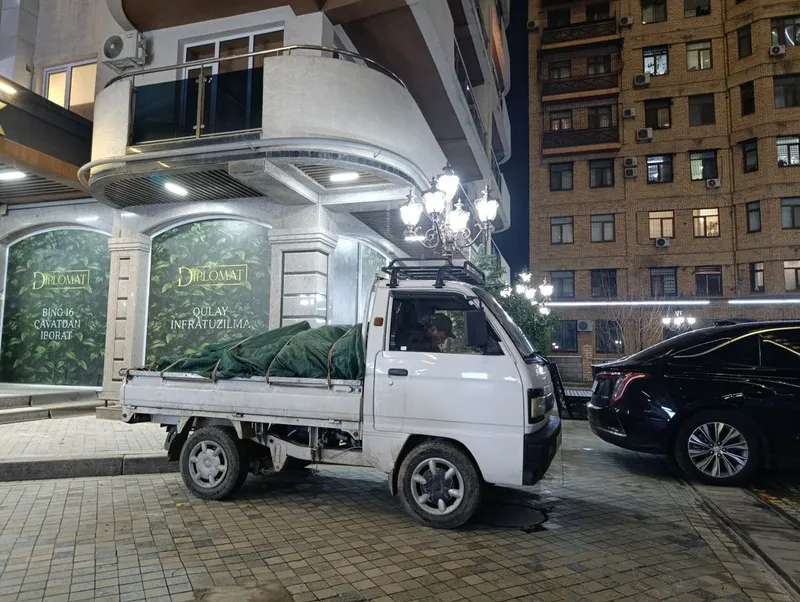 Vivoz musir story musor вывоз строй мусор 1 Vivoz musir story musor вывоз строй мусор 1