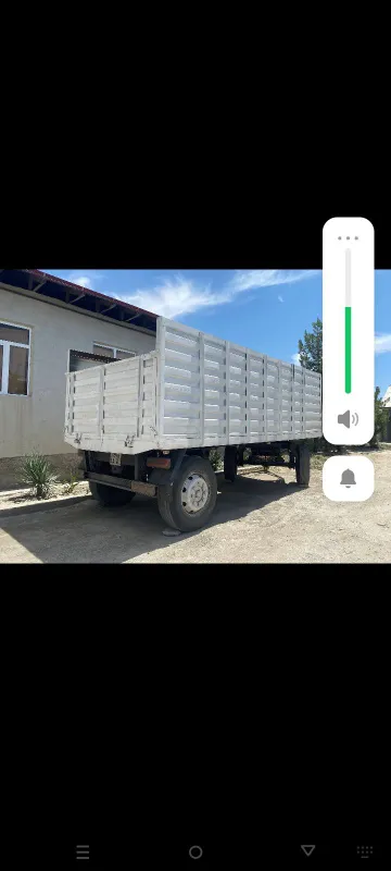 Zil pristip sotiladi 3 Zil pristip sotiladi 3
