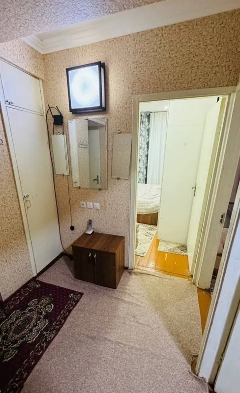 3 xonali uyga 1ta oDam kerak , 1 ta xonaga 2 kishi turadi , yunusobod — фото 3