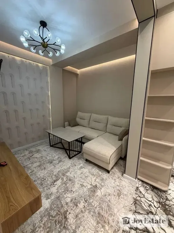 2-комнатная квартира в аренду, Алмазар, Nurli Xonadon 7 2-комнатная квартира в аренду, Алмазар, Nurli Xonadon 7