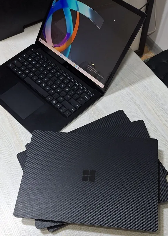 Microsoft Suface Laptop 3 — фото 1
