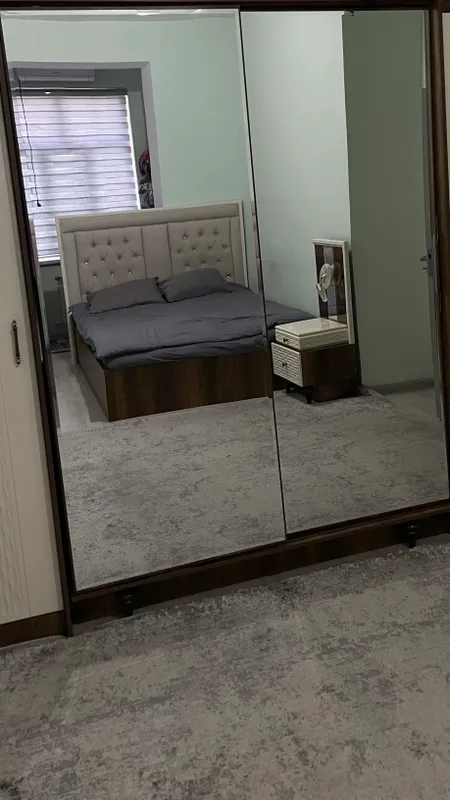 Spalni kamplekt,sifatli va arzon narxda,matrasi bn — фото 5