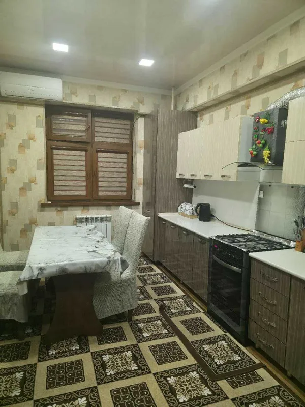 Дом в перекресток Сагбон (ориентир Probox) 130м², 4 комнаты Дом в перекресток Сагбон (ориентир Probox) 130м², 4 комнаты