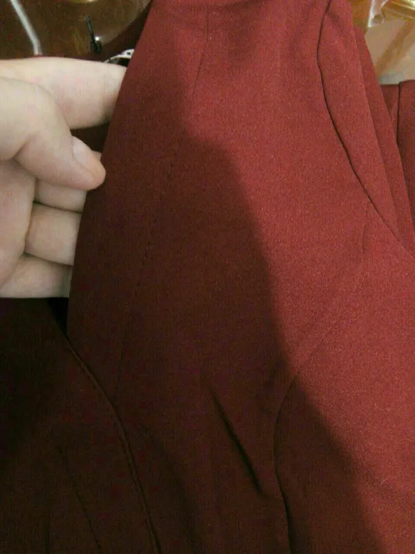 Стильный комбинезон L,XL, люкс Турция! Оба цвета. 4
