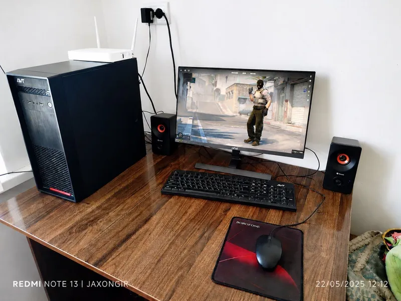 Igravoy kompyuter CORE I 3