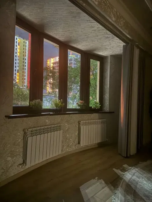 Сдается квартира