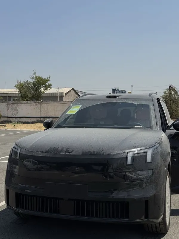Lynk&co 900 full 2 lt — фото 1