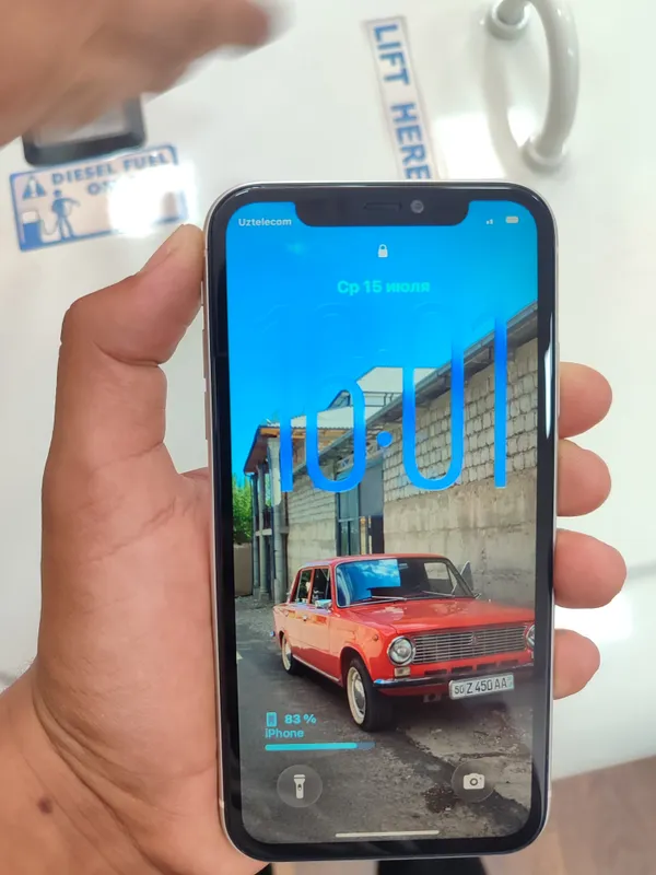 iPhone 11 6 iPhone 11 6