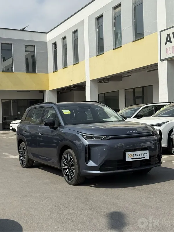 Gac Aion I60 Elektra 650 km Full 2026/26 Sotuvda tayyor 1 Gac Aion I60 Elektra 650 km Full 2026/26 Sotuvda tayyor 1