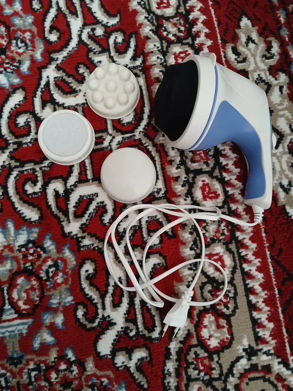 masaj qiladigan moslama masaj qiladigan moslama