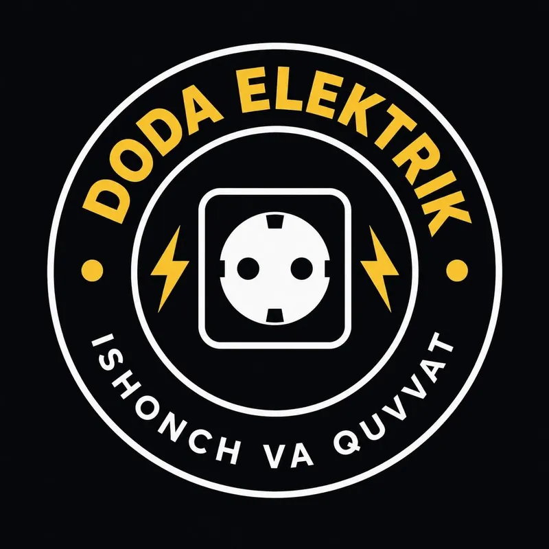 Elektrik mantaj 0dan 100gacha bitirib beramiza