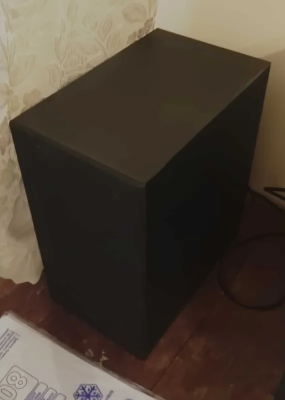 Soundbar B-Series C450 — фото 2