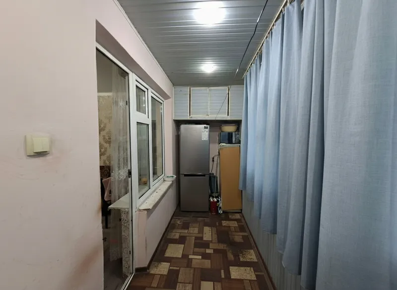 Продается квартира 3/2/4 м.Асалабад 149 школа — фото 6