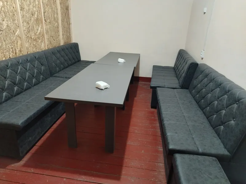 Mebel divan kreslo choyxona oshxona kafelari uchun