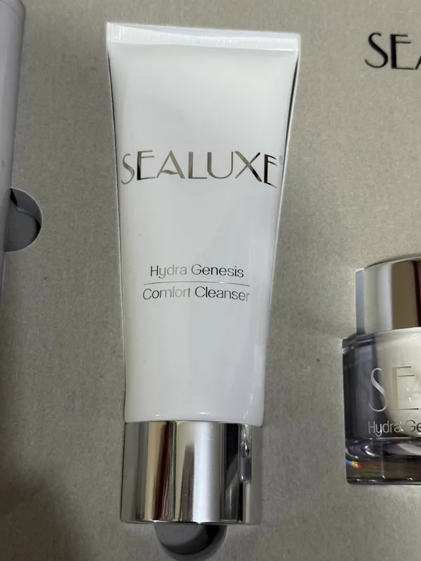 уходовой косметика SEALUXE— новый, оригинал 4 уходовой косметика SEALUXE— новый, оригинал 4