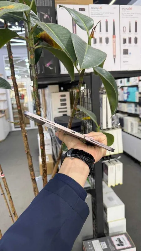 Ipad Pro Pubg 120fps 256Gb 3
