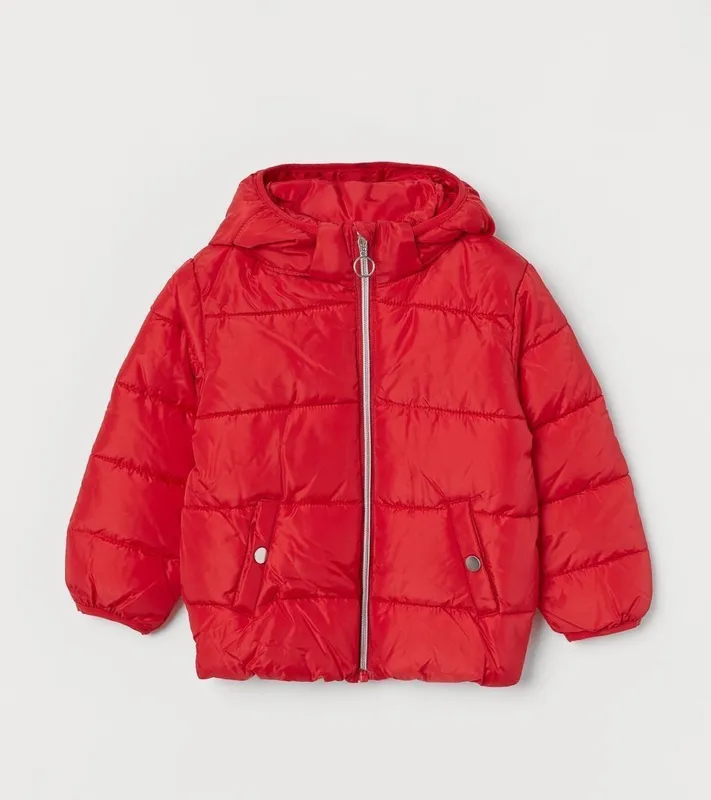 Куртка зимняя H&M