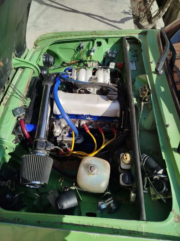 2106vaz 1985 yil 4 2106vaz 1985 yil 4